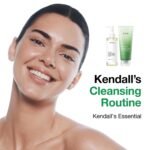 Anua Heartleaf Quercetinol Pore Deep Cleansing Foam, Face wash for Pore Refining Cleanser, Hydrating Daily Facial Cleanser For Double Cleansing, Gentle Foaming with BHA, Korean Skincare, 5.07 fl.oz. - Image 9