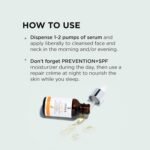 IMAGE Skincare, VITAL C Hydrating Vitamin A C E Serum, Brightening Complex, 1 fl oz - Image 7