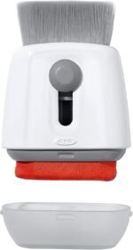 OXO Good Grips Sweep & Swipe Laptop Cleaner - Image 8