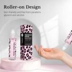 Pheromones Perfumes for Women,Long Lasting Roll on Perfume Oil 0.34 fl.oz | (10ml) - Image 4