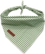 Lionet Paws Dog Bandana for Small Medium Large Dogs, Cat Dogs Kerchief Triangle Bibs Scarf for Girl or Boy - Image 2