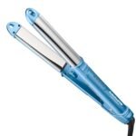 BaBylissPRO 1" Ultra-Sleek Stainless Steel Styling Iron, Hair Straightener, Waver and Curling Tool in one - Image 2