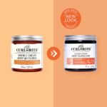 CURLSMITH Double Cream Deep Quencher - Deep Conditioning Mask for Curls, Hydrating and Detangling, For All Curl Types, Vegan & Cruelty Free - Image 7