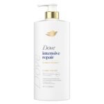 Dove Conditioner Intensive Repair for Damaged Hair with Bio-Protein Care Technology and Amino Serum 28 Fl Oz - Image 2