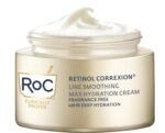RoC Retinol Correxion Max Hydration Anti-Aging Daily Face Moisturizer with Hyaluronic Acid, Fragrance-Free, Oil Free Skin Care, 1.7 Ounces (Packaging May Vary) - Image 2