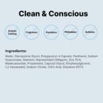 COSRX Low pH Niacinamide Micellar Cleansing Water Daily Mild Facial Cleansing Wash for Sensitive Skin, Sebum control, Korean Skin Care (13.52fl.oz/400ml) - Image 9