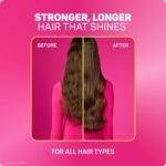 Marc Anthony Leave-In Hair Conditioner Spray for Long & Detangled Hair, Grow Long - Moisturizing & Deep Conditioning Detangler Spray with Biotin For Split Ends, Breakage & Reduces Frizz - Image 5