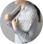 MAXTID Weighted Shoulder Wrap - Image 2
