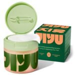 JIYU Toner Pads - Korean Skincare for Dark Spots, Wrinkles & Dull Skin - Hydrating Facial Treatment with Snail Mucin, Niacinamide, Peptides & Centella - 100 Count - Image 3