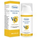 Skin Bleaching Cream Skin Lightening for Body Intimate Areas, Private Parts, Underarm, Knees, Elbows, Inner Thigh, Bikini Area, Whitening Cream Dark Spot Remover For Intimate Areas (1FL OZ) - Image 10