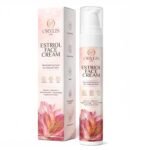 Bioidentical Estriol Face Cream for Mature Skin - Advanced Firming & Hydrating Moisturizer - Image 2