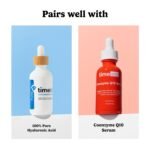 Timeless Skin Care Vitamin C Serum with Vitamin E & Ferulic Acid - Brightening Serum - for Oily & Dry Skin - Fragrance-Free - Pouches - Image 8