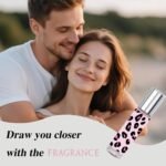 Pheromones Perfumes for Women,Long Lasting Roll on Perfume Oil 0.34 fl.oz | (10ml) - Image 8