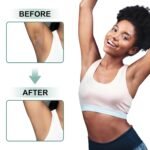 Skin Bleaching Cream Skin Lightening for Body Intimate Areas, Private Parts, Underarm, Knees, Elbows, Inner Thigh, Bikini Area, Whitening Cream Dark Spot Remover For Intimate Areas (1FL OZ) - Image 8
