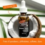Palmer's Coconut Oil Formula Coconut Monoi Luminous Hydration Facial Oil, 1 Ounce - Image 6