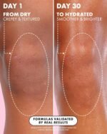 Truly Beauty Luxury After Shave Oil | Soothing Treatment for Sensitive Skin - Image 8