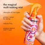 amika the wizard detangling primer - Image 3
