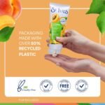 St. Ives Fresh Skin Apricot Face Scrub, Deep Exfoliator Skin Care for Clean, Glowing Skin, Oil-free Facial Scrub Made with 100% Natural Exfoliants, 6 oz - Image 7