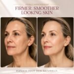 Bioidentical Estriol Face Cream for Mature Skin - Advanced Firming & Hydrating Moisturizer - Image 7