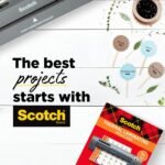 Scotch Thermal Laminator, 2 Roller System for a Professional Finish, Use for Home, Office or School, Suitable for use with Photos (TL901X) - Image 10