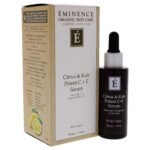 Eminence Citrus & Kale Potent C Plus E Serum, Whit, 1.01 Fl Oz - Image 4