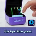 Bitzee Interactive Toy & Digital Pet, Ages 5+ - Image 7