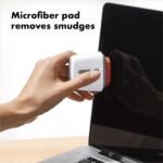 OXO Good Grips Sweep & Swipe Laptop Cleaner - Image 5