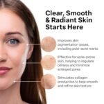 A313 Vitamin A Pommade (Ointment) 200,000 IU – French Dermatological Night Treatment – Rich Occlusive Formula, 50g - Image 4