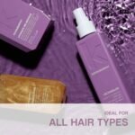 KEVIN.MURPHY UN.TANGLED - Hair Detangler Leave-In Conditioner Spray - For All Hair Types - With Australian Fruit Extracts - 150 mL / 5.1 fl oz - Image 6