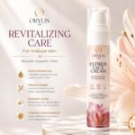 Bioidentical Estriol Face Cream for Mature Skin - Advanced Firming & Hydrating Moisturizer - Image 3