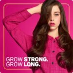 Marc Anthony Leave-In Hair Conditioner Spray for Long & Detangled Hair, Grow Long - Moisturizing & Deep Conditioning Detangler Spray with Biotin For Split Ends, Breakage & Reduces Frizz - Image 8