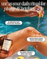 Truly Beauty Luxury After Shave Oil | Soothing Treatment for Sensitive Skin - Image 10