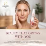 Bioidentical Estriol Face Cream for Mature Skin - Advanced Firming & Hydrating Moisturizer - Image 9