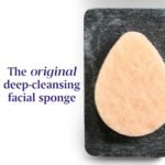 Buf-Puf Gentle Facial Sponge, Dermatologist Developed, Removes Deep Down Dirt & Makeup That Causes Breakouts and Blackheads, Reusable, Exfoliating, 1 Count - Image 10