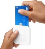 Square Reader for contactless and chip (2nd Generation) - Image 3