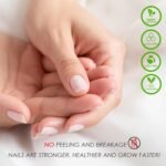 Soapeauty FRACTIONATED COCONUT OIL Cold Pressed Refined | 100% Natural Available in Bulk | Carrier for Essential Oils, Face, Skin, Hair Moisturizer, Soap Making | 32 fl oz - Image 5
