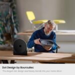 Samsung HW-LS50H Music Studio 5 Wireless Smart Speaker, Wi-Fi & Bluetooth Connectivity, Wireless Dolby Atmos, Q-Symphony, Smart Integration, Adaptive Sound, Alexa Built-in (2026 Model) - Image 8