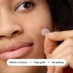 Hero Cosmetics Mighty Patch Original Nighttime Acne Pimple Patches, 75 Ct | #1 Hydrocolloid Acne Patches, Shrinks Zits & Whiteheads in 1 Use, Spot Treatment Pimple Stickers for Face - Image 5