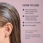 UNOVE Deep Damage Treatment Ex - Protein Hair Treatment & Hair Mask for Damaged Hair | Deep Conditioning & Keratin Hair Mask for Dry, Frizzy Hair | Korean Hair Care - Image 9