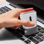 OXO Good Grips Sweep & Swipe Laptop Cleaner - Image 12