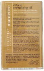 Cuccio Naturale Milk & Honey Revitalizing Cuticle Oil, Lightweight Fast-Absorbing Hydrating Nail & Cuticle Conditioner, Cold-Pressed Oils + Vitamin E, 2.30 Fl Oz - Image 8