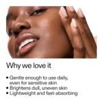 The INKEY List 15% Vitamin C and EGF Serum 1 Fl Oz, Reduces Hyperpigmentation, Rejuvenating Skin Care, Vegan Friendly, Suitable For All Skin Types - Image 3