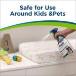 Bissell Woolite Free & Clear, Pet Stain & Odor Remover, 22oz (Pack of 2), 2719 - Image 5