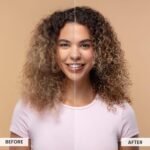 CURLSMITH Double Cream Deep Quencher - Deep Conditioning Mask for Curls, Hydrating and Detangling, For All Curl Types, Vegan & Cruelty Free - Image 5