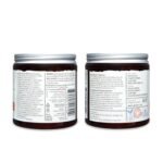 CURLSMITH Double Cream Deep Quencher - Deep Conditioning Mask for Curls, Hydrating and Detangling, For All Curl Types, Vegan & Cruelty Free - Image 3