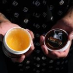 Suavecito Pomade Original Hold For Men 4 oz, 1 Pack - Medium Shine Water Based Wax Like Flake Free Hair Gel - Easy To Wash Out - All Day Hold For All Hairstyles - Image 11