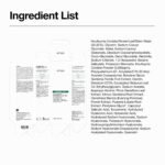 Anua Heartleaf Quercetinol Pore Deep Cleansing Foam, Face wash for Pore Refining Cleanser, Hydrating Daily Facial Cleanser For Double Cleansing, Gentle Foaming with BHA, Korean Skincare, 5.07 fl.oz. - Image 10