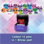 Bitzee Interactive Toy & Digital Pet, Ages 5+ - Image 6