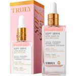 Truly Beauty Luxury After Shave Oil | Soothing Treatment for Sensitive Skin - Image 2