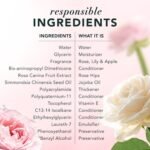 Herbal Essences Hair Perfume for Women, Rose Scent | Hair Mist Fragrance Spray, Frizz Control, 3.2 fl oz, for all Hair Types - Image 10